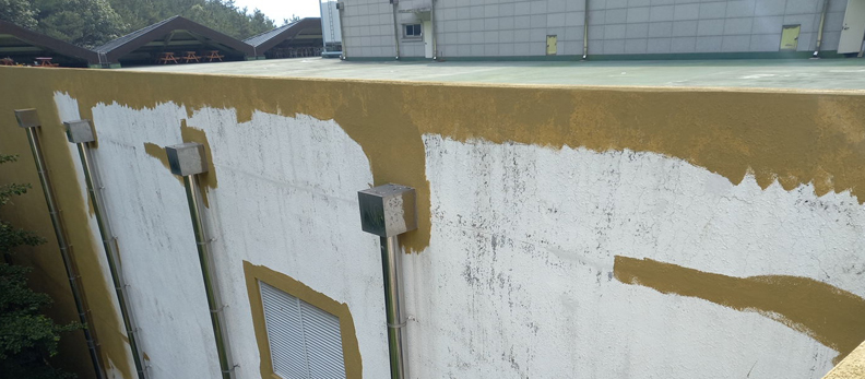 대전서구페인트공사