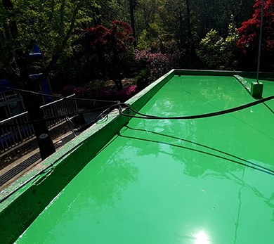 대전서구페인트공사